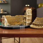 Конструктор LEGO Creator 10276 Колизей — изображение 8