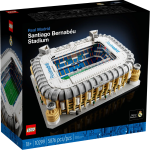 Конструктор LEGO Creator 10299 Стадион Сантьяго Барнабеу
