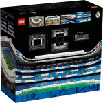 Конструктор LEGO Creator 10299 Стадион Сантьяго Барнабеу — изображение 2