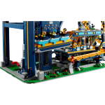Конструктор LEGO Creator 10303 Американские горки: Петля — изображение 5