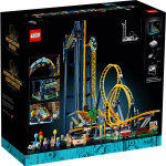 Конструктор LEGO Creator 10303 Американские горки: Петля — изображение 2