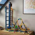Конструктор LEGO Creator 10303 Американские горки: Петля — изображение 7
