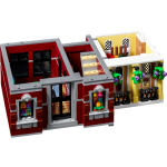 Конструктор LEGO Icons 10312 Джаз-клуб — изображение 5