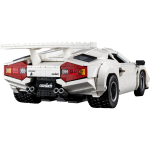 Конструктор LEGO Icons 10337 Lamborghini Countach 5000 Quattrovalvole — изображение 5