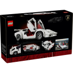 Конструктор LEGO Icons 10337 Lamborghini Countach 5000 Quattrovalvole — изображение 2