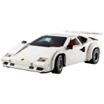Конструктор LEGO Icons 10337 Lamborghini Countach 5000 Quattrovalvole — изображение 3