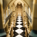 Конструктор LEGO Architecture 21061 Собор Парижской Богоматери — изображение 8