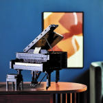 Конструктор LEGO Ideas 21323 Рояль — изображение 9