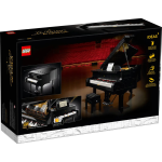Конструктор LEGO Ideas 21323 Рояль — изображение 2