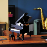 Конструктор LEGO Ideas 21323 Рояль — изображение 11