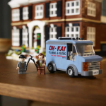 Конструктор LEGO Ideas 21330 Один дома — изображение 7