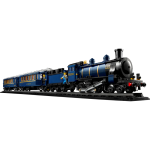 Конструктор LEGO Ideas 21344 Восточный экспресс — изображение 4