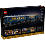 Конструктор LEGO Ideas 21344 Восточный экспресс — изображение 2