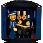 Конструктор LEGO Ideas 21344 Восточный экспресс — изображение 6