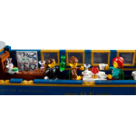 Конструктор LEGO Ideas 21344 Восточный экспресс — изображение 7