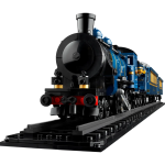 Конструктор LEGO Ideas 21344 Восточный экспресс — изображение 3