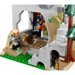 Конструктор LEGO Ideas 21348 Dungeons Dragons: Сказка о Красном Драконе — изображение 7