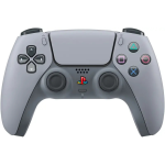 Джойстик Sony DualSense для PS5 (CFI-ZCT1W) 30th Anniversary Limited Edition