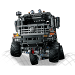 Конструктор LEGO Technic 42129 Полноприводный грузовик-внедорожник Mercedes-Benz Zetros — изображение 7