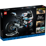 Конструктор LEGO Technic 42130 BMW M 1000 RR — изображение 2
