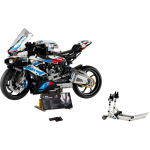 Конструктор LEGO Technic 42130 BMW M 1000 RR — изображение 3