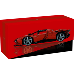 Конструктор LEGO Technic 42143 Ferrari Daytona SP3 — изображение 2