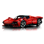 Конструктор LEGO Technic 42143 Ferrari Daytona SP3 — изображение 4