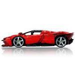 Конструктор LEGO Technic 42143 Ferrari Daytona SP3 — изображение 5