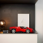 Конструктор LEGO Technic 42143 Ferrari Daytona SP3 — изображение 7