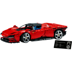 Конструктор LEGO Technic 42143 Ferrari Daytona SP3 — изображение 3