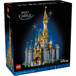 Конструктор LEGO Disney 43222 Замок Диснея