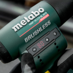 Заклепочный пистолет Metabo NMP 18 LTX BL M10 601788800 — изображение 3