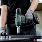 Заклепочный пистолет Metabo NMP 18 LTX BL M10 601788800 — изображение 2
