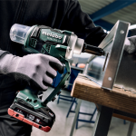 Заклепочник Metabo NP 18 LTX BL 5.0 619002800 — изображение 2