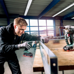 Заклепочник Metabo NP 18 LTX BL 5.0 619002800 — изображение 3