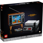 Конструктор LEGO Super Mario 71374 Nintendo Entertainment System