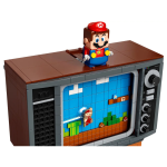 Конструктор LEGO Super Mario 71374 Nintendo Entertainment System — изображение 7