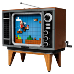 Конструктор LEGO Super Mario 71374 Nintendo Entertainment System — изображение 6