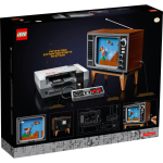Конструктор LEGO Super Mario 71374 Nintendo Entertainment System — изображение 2