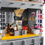Конструктор LEGO Super Heroes 76178 Редакция «Дейли Бьюгл» — изображение 4