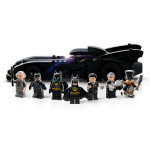 Конструктор LEGO Batman 76252 Бэтпещера — изображение 4
