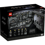 Конструктор LEGO Batman 76252 Бэтпещера — изображение 2