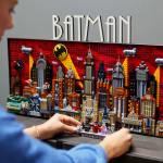 Конструктор LEGO 76271 Бетмен: Анимационный сериал Готэм — изображение 7