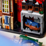 Конструктор LEGO 76271 Бетмен: Анимационный сериал Готэм — изображение 6