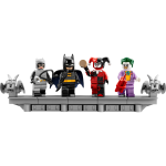 Конструктор LEGO 76271 Бетмен: Анимационный сериал Готэм — изображение 5