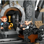 Конструктор LEGO Harry Potter 76417 Волшебный банк Гринготтса — изображение 5