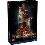 Конструктор LEGO Harry Potter 76437 The Burrow Collectors Edition