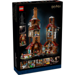 Конструктор LEGO Harry Potter 76437 The Burrow Collectors Edition — изображение 2