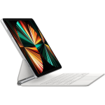 Apple Magic Keyboard для iPad Pro 11 M2 White — изображение 2