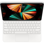 Apple Magic Keyboard для iPad Pro 11 M2 White — изображение 3